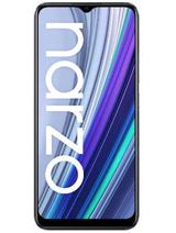 Realme Narzo 30A 4GB 64GB